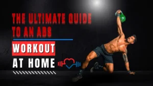 Abs Workout at Home Without Equipment