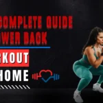 Lower Back Workout
