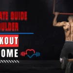 Shoulder Workout with Dumbbells